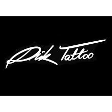 Tatua Nezuko Autor Make Art Tattoo Studio Dziarownia Pl