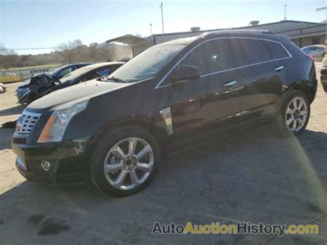3gyfnce38es631671 2014 Cadillac Srx Performance Collection View
