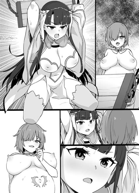 Martha Dorei Tsuma Seikatai Page 25 Nhentai Hentai Doujinshi And Manga