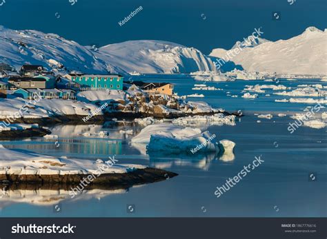 9,952 Ilulissat, greenland Images, Stock Photos & Vectors | Shutterstock