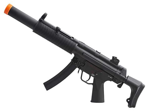 Purchase Umarex Hk Mp Sd Airsoft Gun Replicaairguns Us