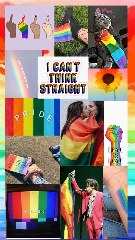 Update 65 Lgbtq Wallpaper Aesthetic Incdgdbentre