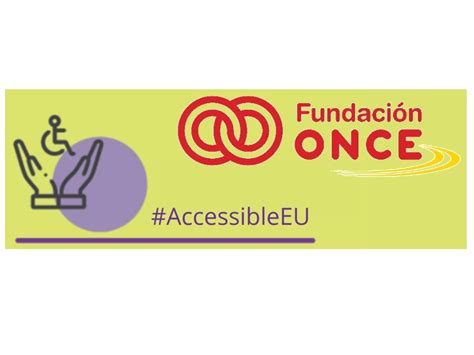 Accessible Eu Fundación Once