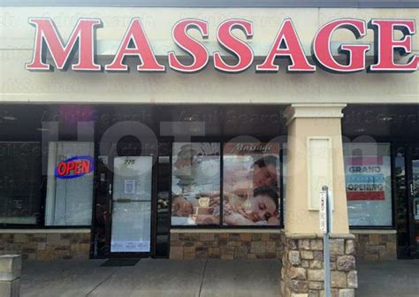 Li Massage Massage Parlors In Marietta Ga 678 431 4585