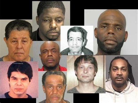 These Are 17 Of The Highest Risk Sex Offenders The State Cant Find