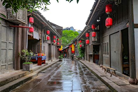 走遍千山万水，探寻鳛国故里 ，千年土城古镇——习水 习水旅游攻略 游记 去哪儿攻略