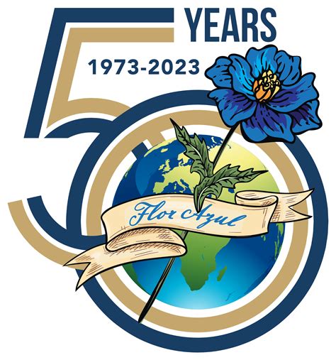 Celebrating 50 Years Of Flor Azul Apostolic Assembly Of The Faith In