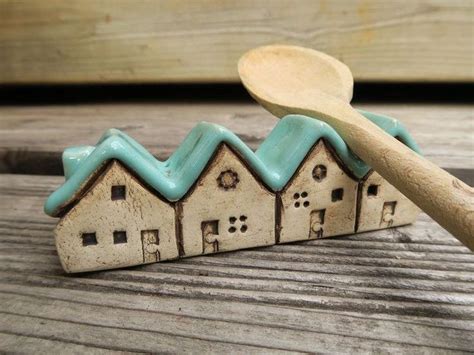 Pin By M G On Decor Furniture Ceramic Spoons Pottery Handbuilding