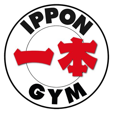 Ippon Gym: Muay Thai & BJJ Classes Bournemouth, Dorset