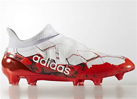 Adidas X Purespeed Fifa Confederations Cup Fg Footwear White