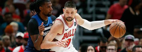 Bulls Vs Pistons Odds Line Proven NBA Model Reveals Picks For