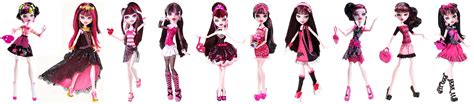 Buy Monster High 13 Wishes Haunt The Casbah Draculaura Doll Online At Desertcart Sri Lanka