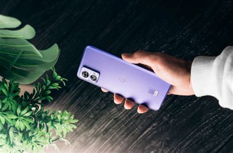 Motorola Y Pantone Una Asociaci N Que Combina El Poder De La