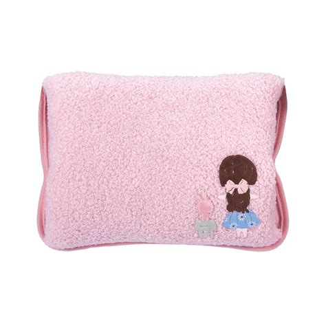 Custom Electric Hot Water Bag Explosion Proof Electric Warming Treasure Suppliers Oem Company