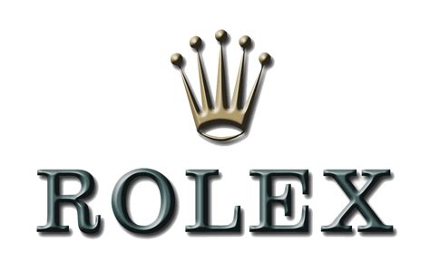 劳力士（rolex）奢侈手表品牌logo 云瑞logo资源库