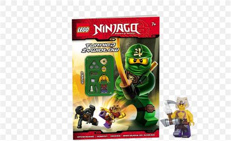 Lloyd Garmadon Lego Ninjago The Tournament Of Elements The Djinn Menace