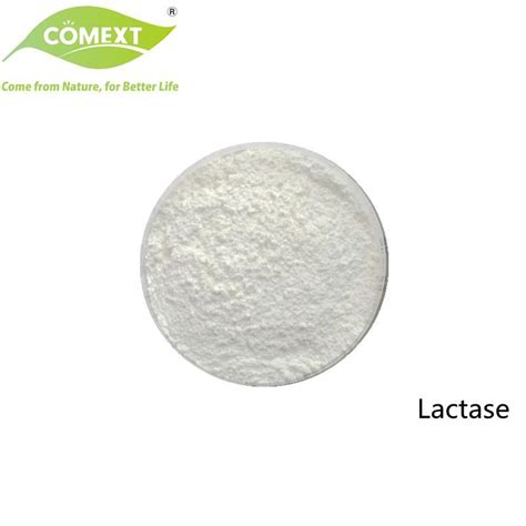 Comext Factory Food Additive Digested Lactose Promote Brain Development