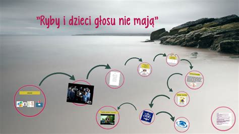 Ryby I Dzieci G Osu Nie Maj By Kamilla Wo Niak On Prezi