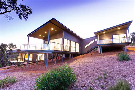 Eagle Bay Naked Architecture Architect