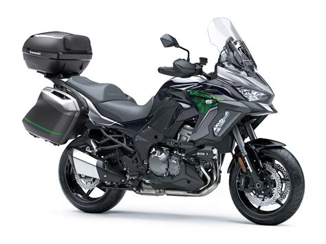 Versys Gt Kawasaki Bauru