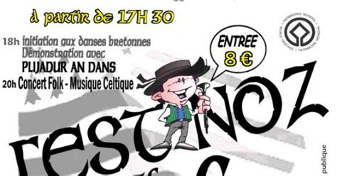 7ème Fest Noz de Terre Des Enfants 01 février 2014 à Vergèze