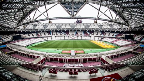 London Stadium News : Planning Confirmed for West Ham Statue at London