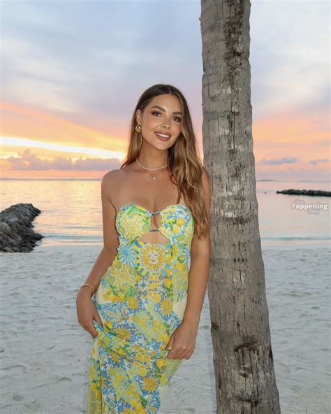 Sarah Harris Sarahharris Iamsarahharris Nude Leaks OnlyFans Photo