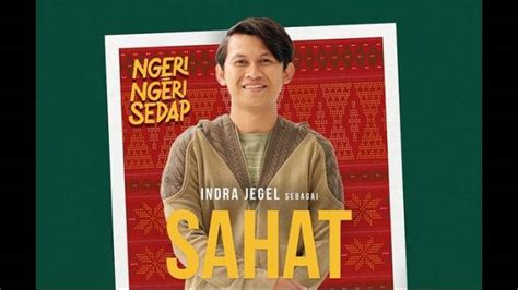 Film Ngeri Ngeri Sedap Bersaing Di Academy Awards Indra Jegel Ogah