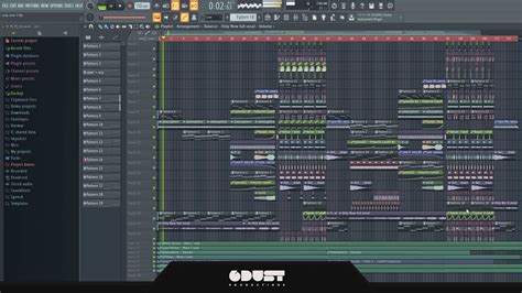 Fl Studio Only Now Melodic Dubstep Project Full Flp Youtube