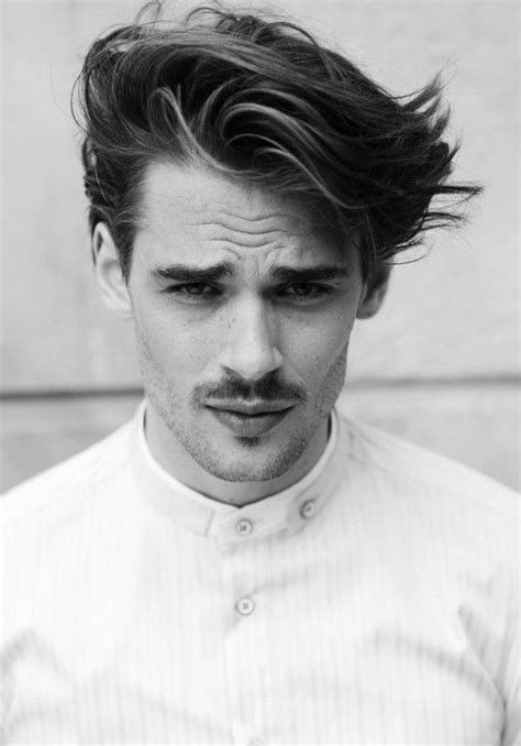 BIGODE 21 Inspirações ANIMAIS de Estilos de Bigode Cabelo masculino