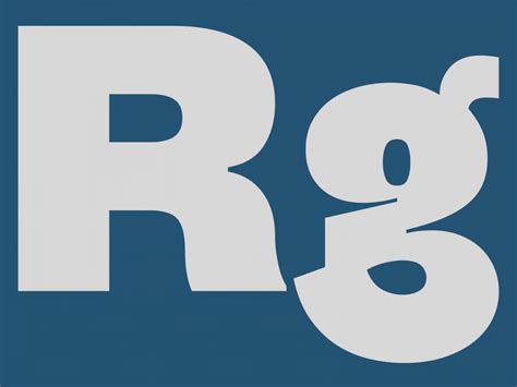 Kt Nirma Typeface Behance