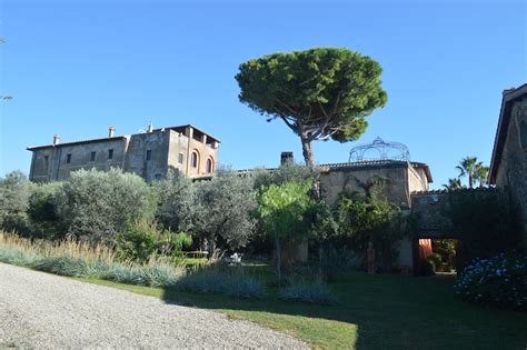 Tarquinia VT Per Le Giornate Fai DAutunno Apre Al Pubblico Il