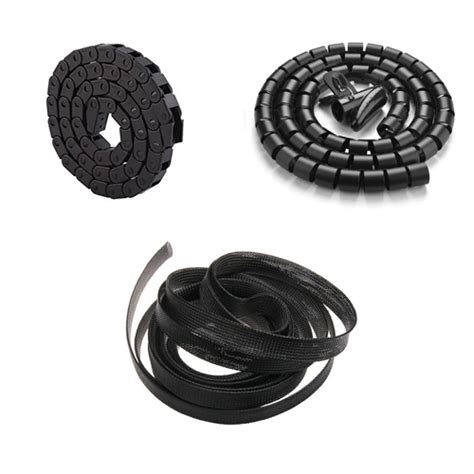 Wire Accessories Roboticsdna