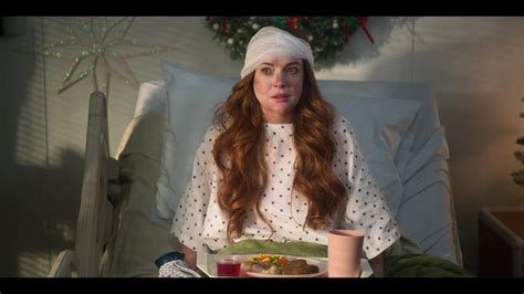 Falling For Christmas Screencap Fancaps