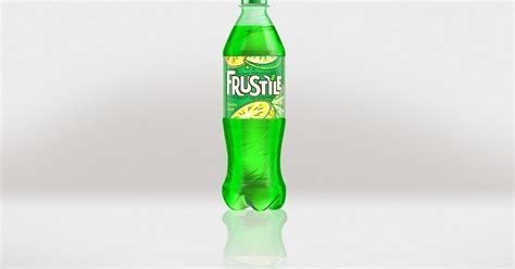 Frustyle: Лимон-Лайм, 0,5 л | Заказать в сети «Русский Аппетит ...