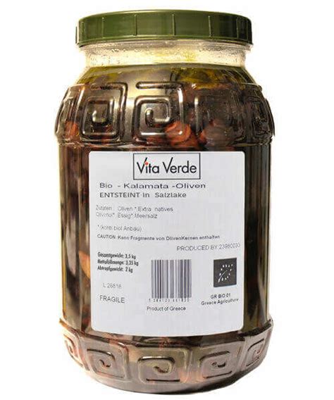 Vita Verde Shop Bio Roh Vegan