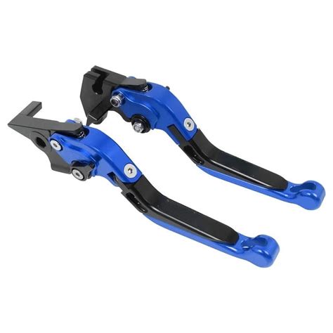 Extendable Adjustable Brake Clutch Levers For Benelli Tnt