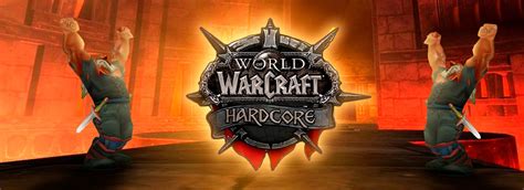 Wow Classic Hardcore Ptr Start Date Revealed Wowvendor Hot Sex Picture