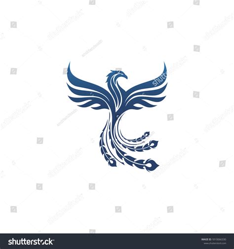 Blue Phoenix Logo Quiz