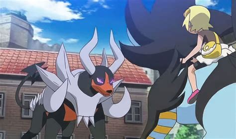 Pokemon Go Mega Houndoom Raid Guide Best Counters Weaknesses And More