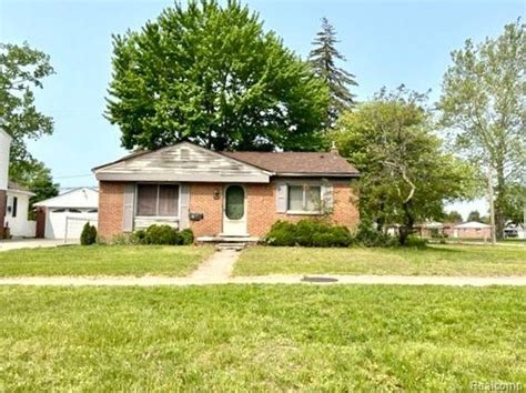 westland mi real estate westland mi homes  sale zillow