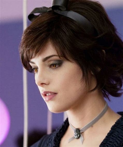 Alice Cullen Alice Twilight The Twilight Saga Ashley Greene Twilight