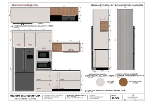 Torre Quente Detalhamento Victor Gordeeff Arquiteto Artofit