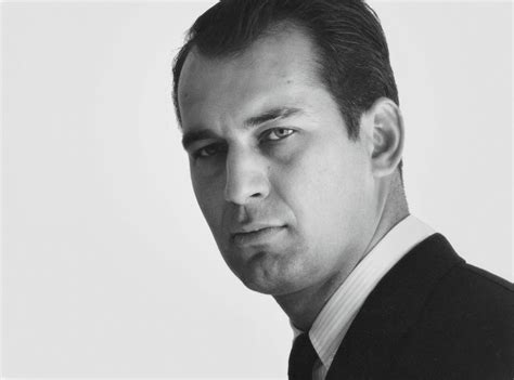 Q&A: Art Director George Lois