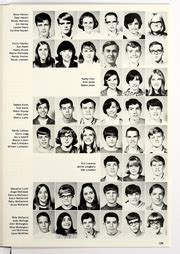 Robinson High School - Robinillo Yearbook (Robinson, IL), Class of 1970 ...