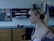 Naked Iben Hjejle In High Fidelity Video Clip