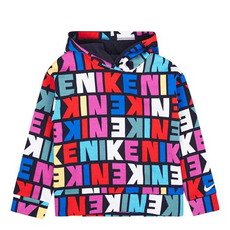 Nike Snack Pack Pullover – Solestory