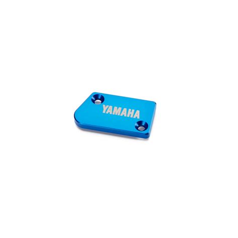 Voorremreservoirdeksel Accessoires Yamaha Motor