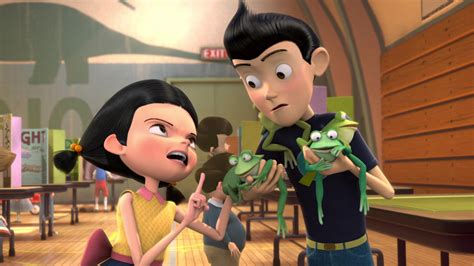 Image Meet The Robinsons 1681 Disney Wiki