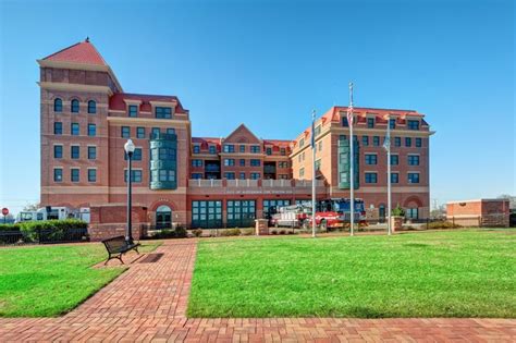 The Station At Potomac Yard Apartments Apartments - Alexandria, VA ...